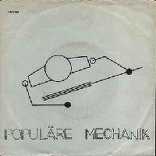 Populare Mechanik