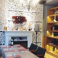 貳樓餐廳 Second Floor Cafe