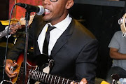 Raphael Saadiq
