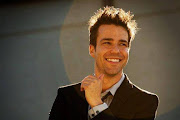 Todd Carey