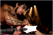 Dave Navarro