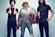 yeah yeah yeahs