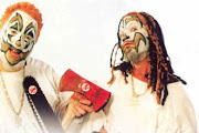 Insane Clown Posse