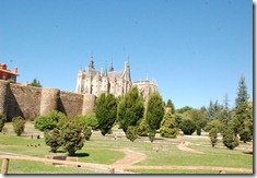 Oporrak 2011, Galicia - Astorga   32