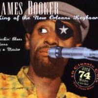 King of the New Orleans Keyboard