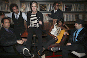 Fitz & the Tantrums