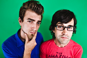 Rhett and Link