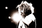 Reggie Watts