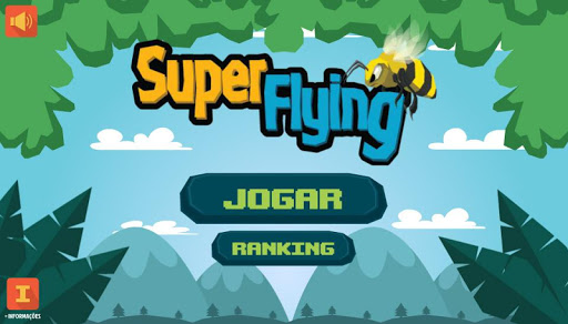 Super Flying
