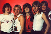 Def Leppard