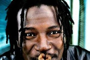 Alpha Blondy