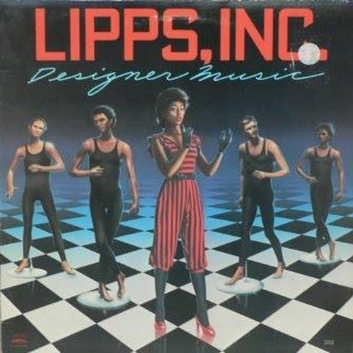 Lipps, Inc.