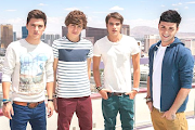 Union J