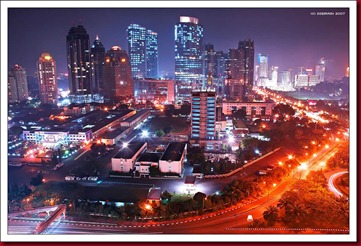 Perlukah Pemindahan Ibukota DKI Jakarta