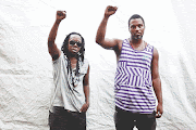Shabazz Palaces