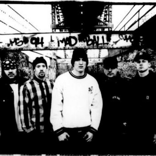 Madball