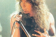 David Coverdale