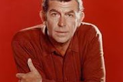 Andy Griffith