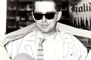 Holly Johnson