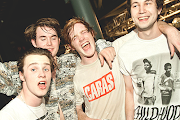 Palma Violets