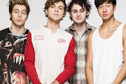 5 Seconds Of Summer