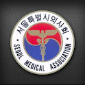 서울시 의사회 알림판 logo