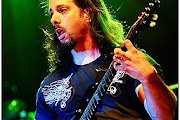 John Petrucci