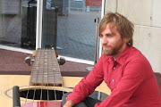 Josh Pyke