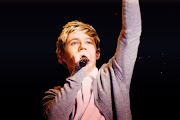 Niall Horan