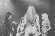 The Runaways