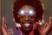 Bootsy Collins