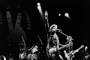 Stiff Little Fingers