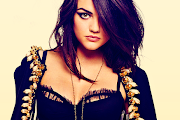 Lucy Hale