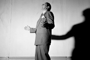 Cab Calloway