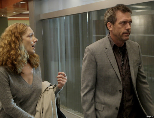 guest star Judy Greer