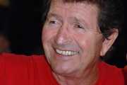 Mac Davis