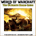 WoW Mists Pandaria Macro Guide