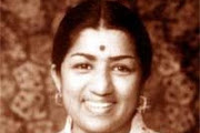 Lata Mangeshkar