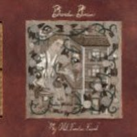 My Old Familiar Friend