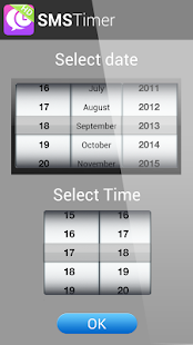 How to install SMSTimer HD 3.0 mod apk for android