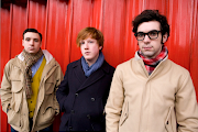Two Door Cinema Club