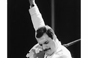 Freddie Mercury