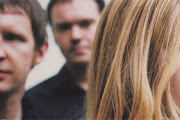 Saint Etienne