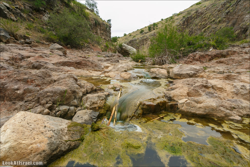 LookAtIsrael.com: Фото-блог о путешествиях по Израилю. Тель Авив, Иерусалим, Хайфа 