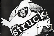 Struck