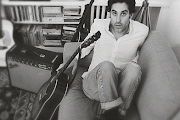 Joshua Radin