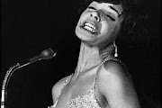 Shirley Bassey