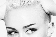 Miley Cyrus