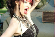 Skye Sweetnam