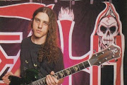 Chuck Schuldiner